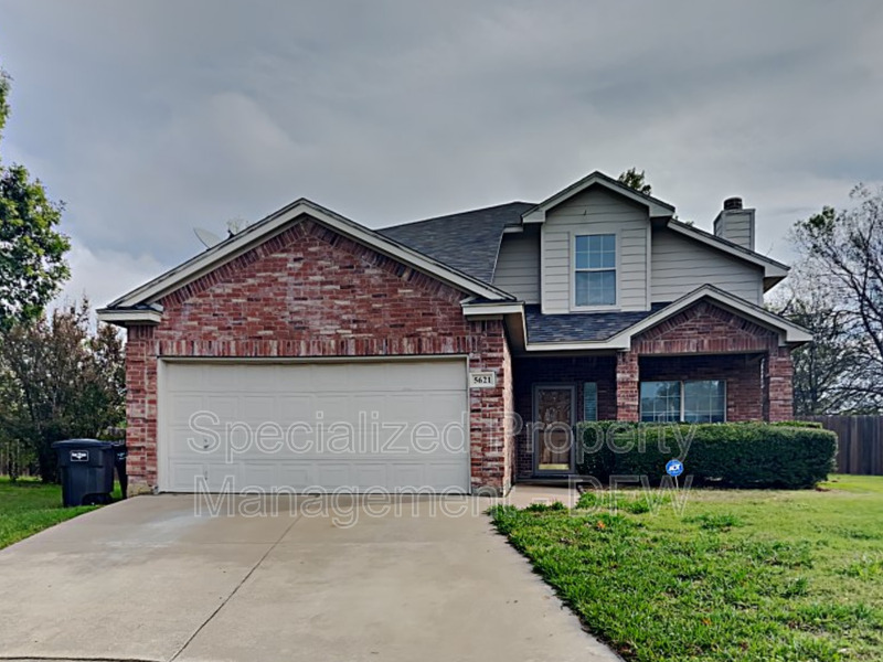 Request a Viewing for 5621 Hawkshaw Ct Tenant Turner