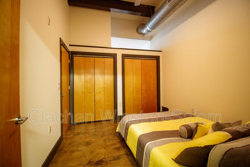 Winston Salem Apartment: 101 E. Sixth St