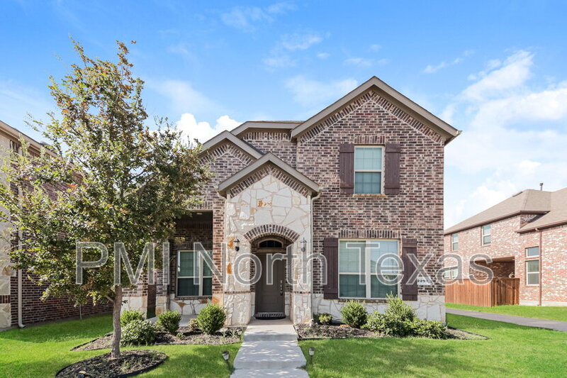 Aubrey House: 2292 Jasper Drive
