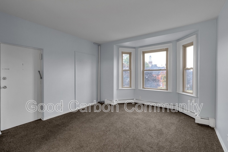 Buffalo Condo: 425 Porter Ave.