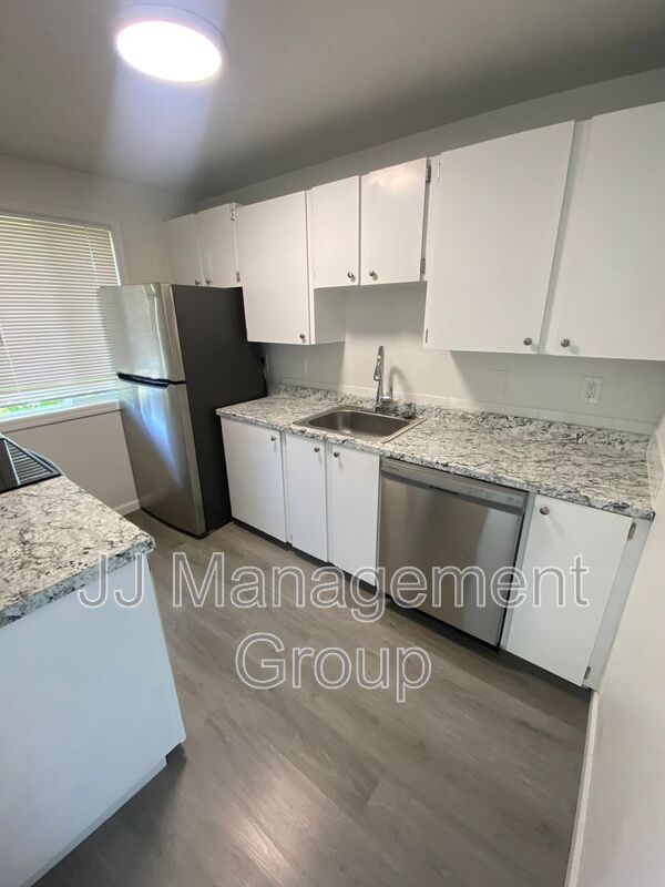 Spokane Condo: 1622 West 7th Avenue