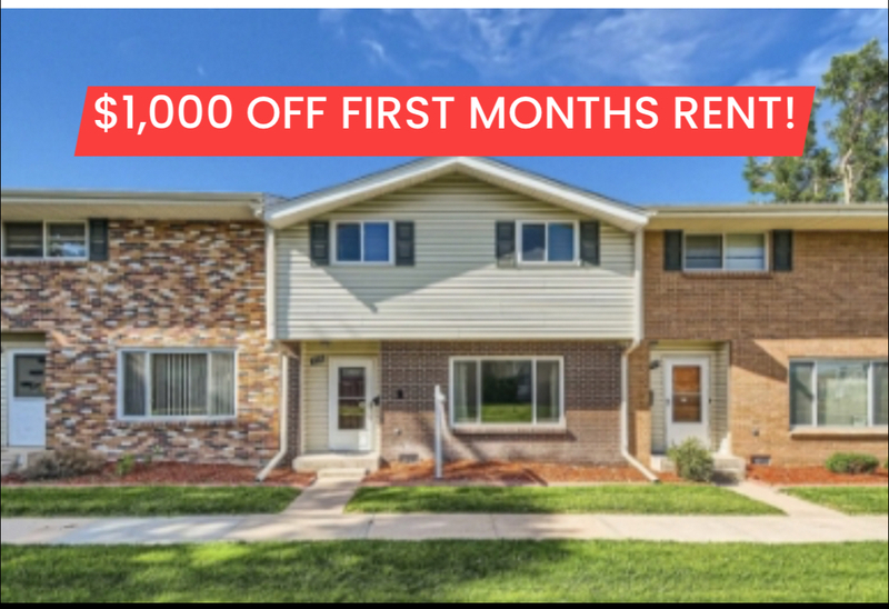 Denver House: 3913 South Boston Street