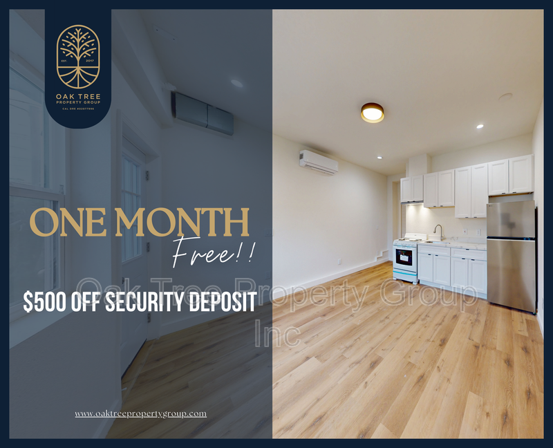 Oakland House: 2619 High Street