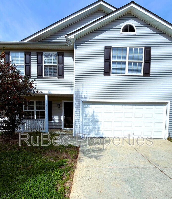 Charlotte House: 1401 Jordans Pond Ln