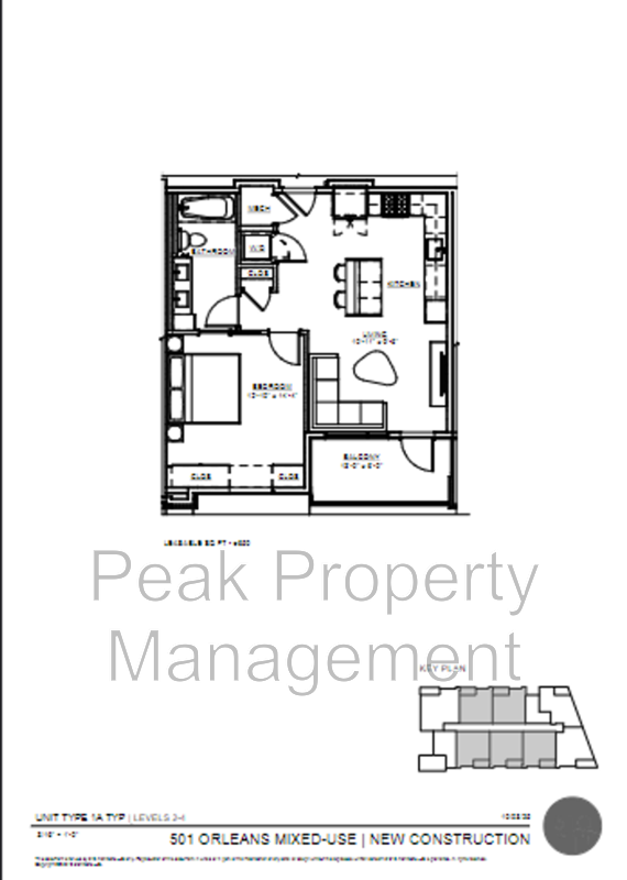 Richmond House: 501 Orleans St,, VA 23231 - Unit 205