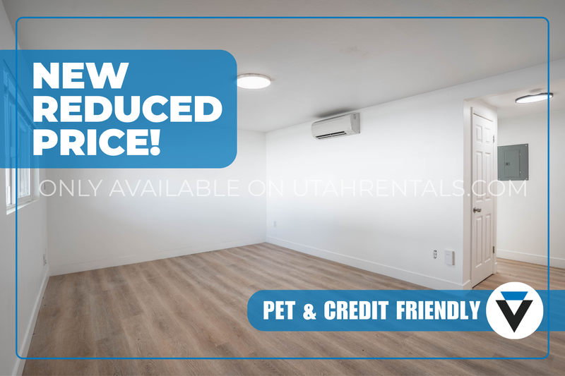Provo Condo: 425 S 600 W