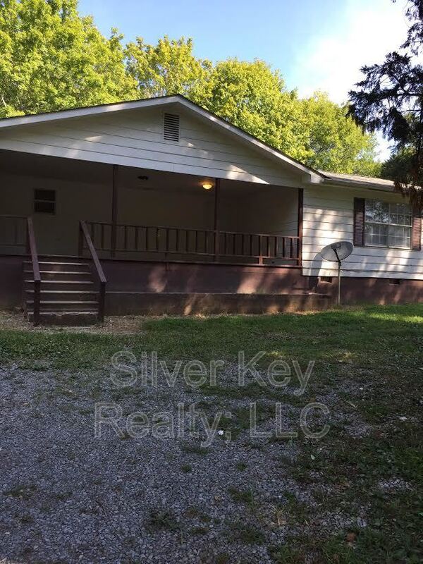Athens Condo: 1615 Co. Rd. 658 -B