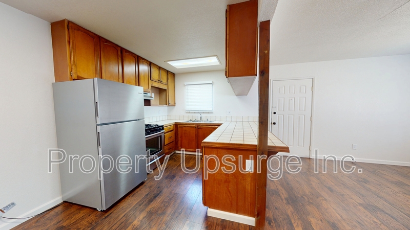 Red Bluff Condo: 488 Wiltsey Ave - C