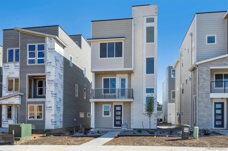 Lafayette House: 1243 Rhett Drive