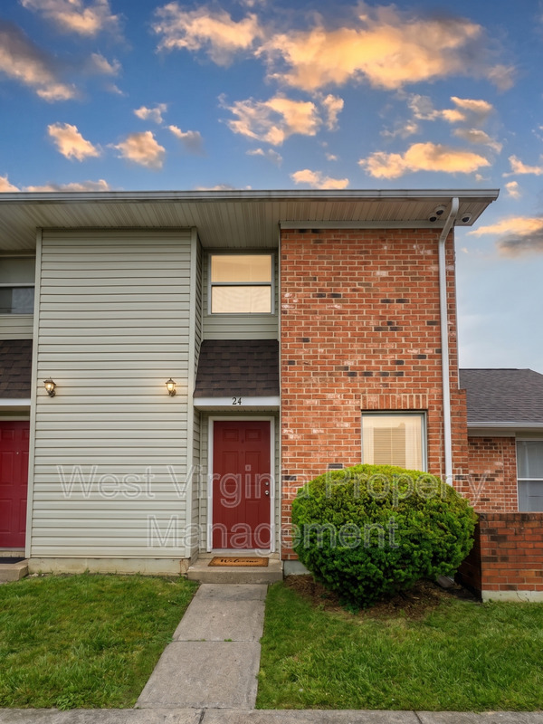 Lewisburg Townhome: 3648 Davis Stuart Road