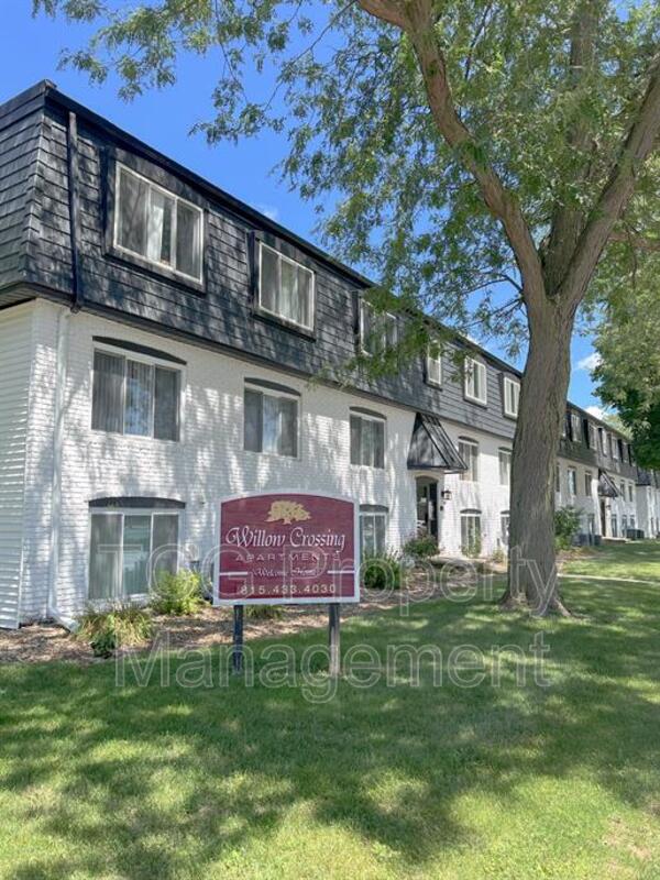 Request a Viewing for 602 E Mckinley Road, Apt. 2C Tenant Turner