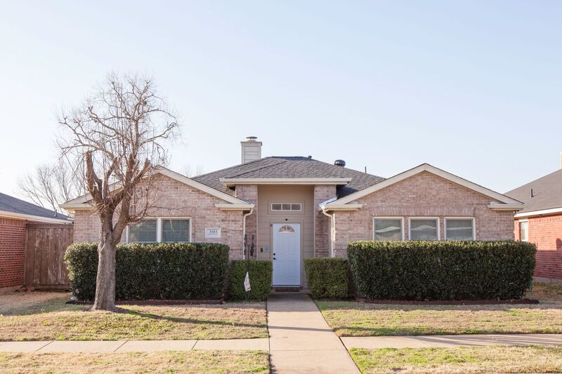 Wylie House: 3103 Creekwood Dr