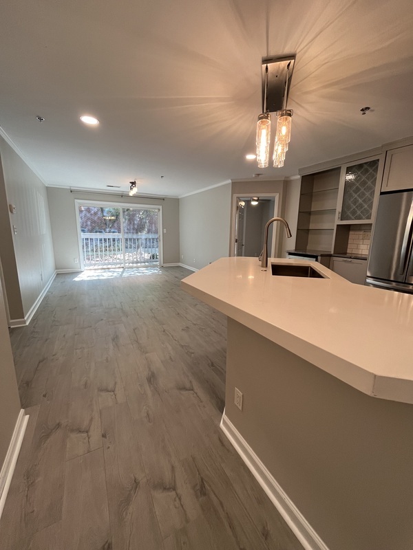 Charlotte Condo: 517 N Graham Street