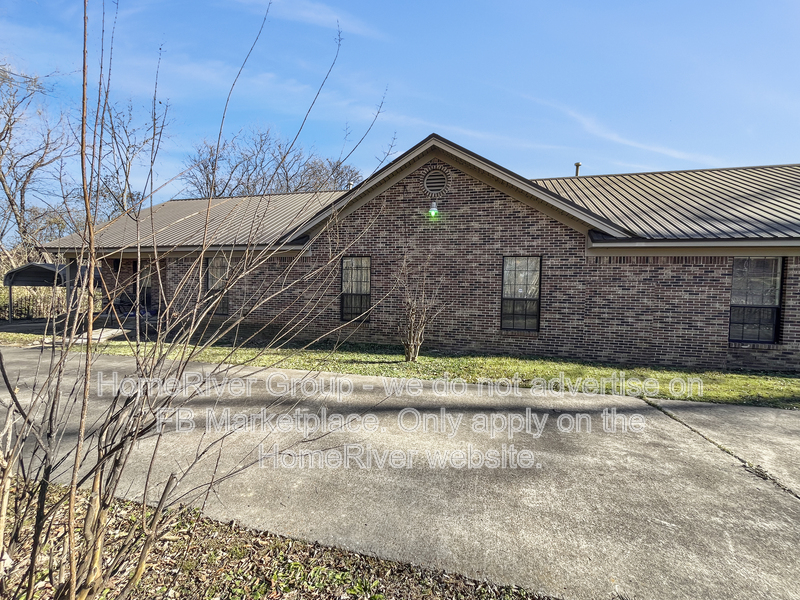 Memphis Condo: 482 Williams Ave