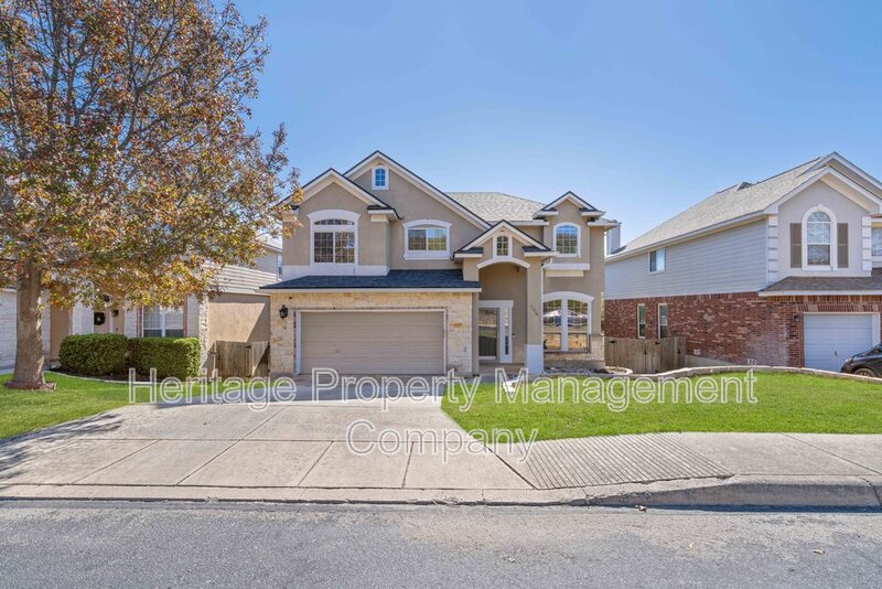 San Antonio House: 146 Lindseys Cove