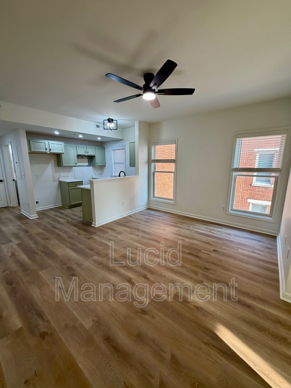 Prospect Condo: 10639 Meeting Street - 304