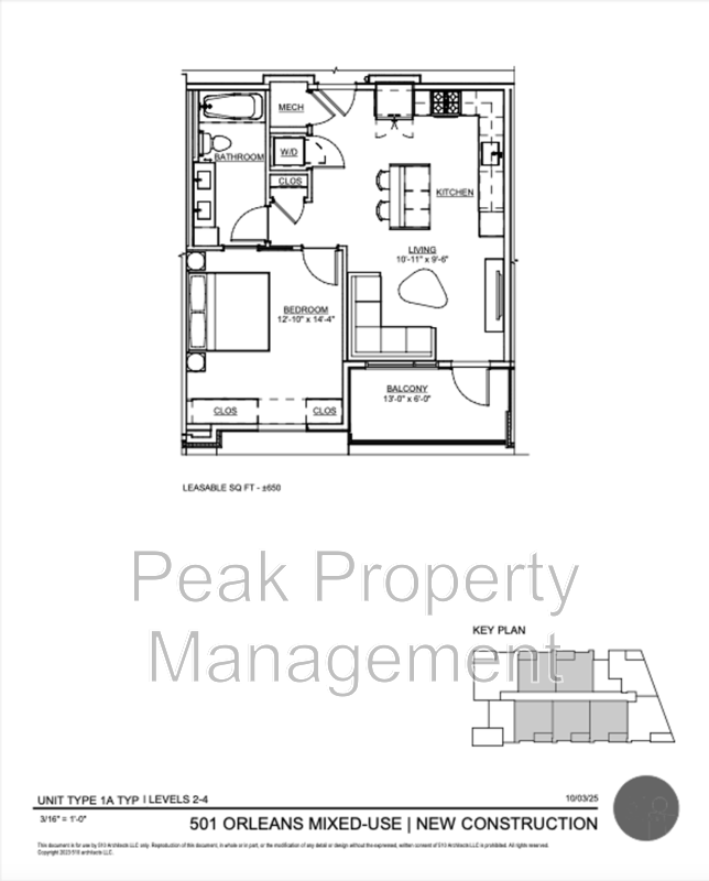 Richmond House: 501 Orleans St,, VA 23231 - Unit 202