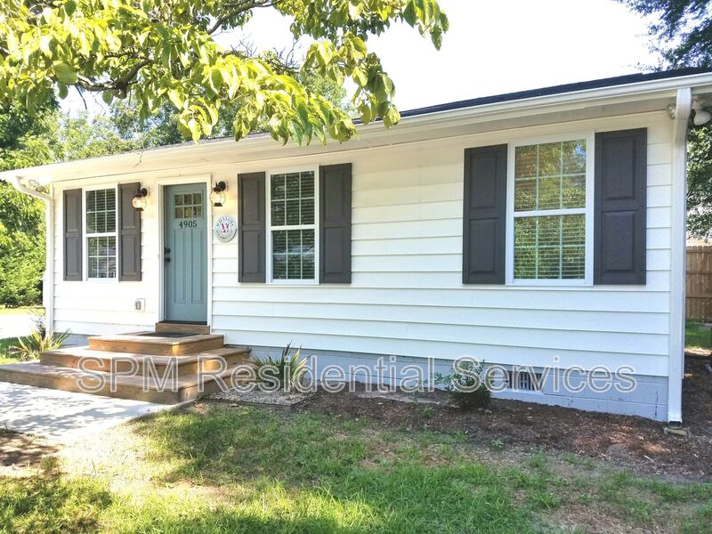 Wilmington House: 4905 Maple Ave