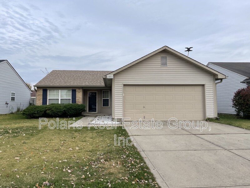 Greenwood House: 1481 Green Spring Way