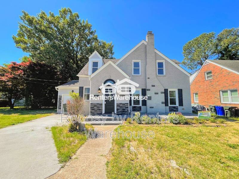 Norfolk House: 2423 E Virginia Beach Blvd