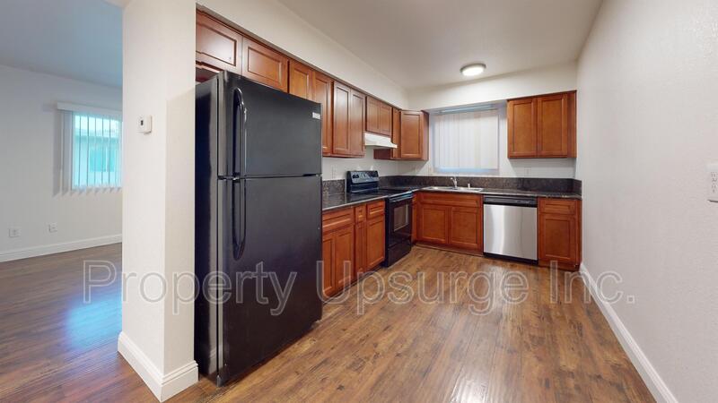 Yuba City Apartment: 330 Bird St