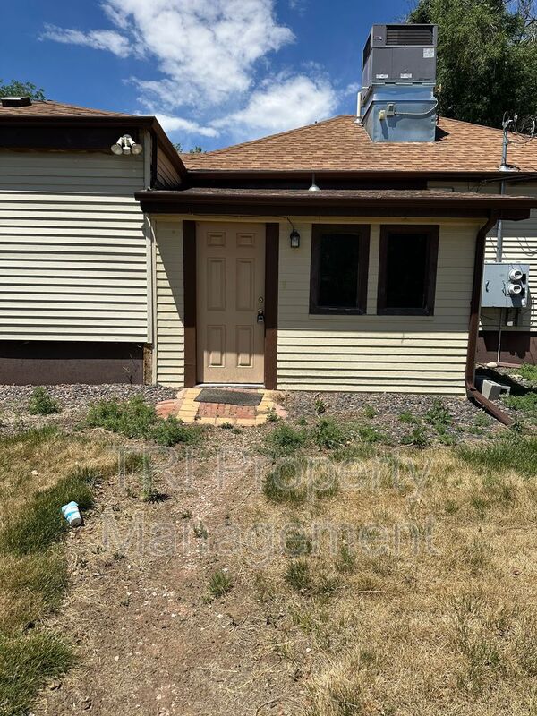 Greeley House: 2304 9th Ave