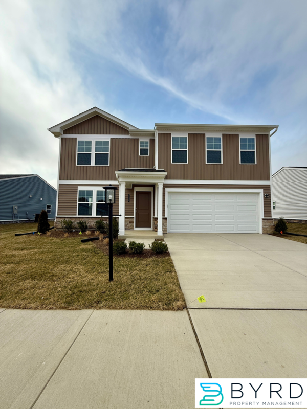 Glen Allen House: 316 Wilson Creek Drive