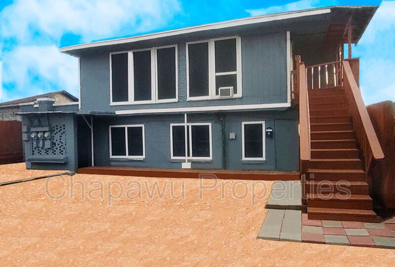 San Antonio House: 150 Bank C