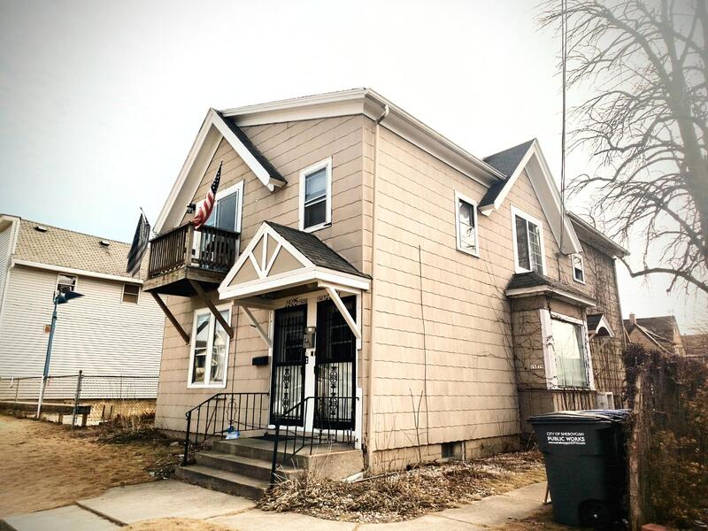 Sheboygan Condo: 1507 Union Avenue - 1507 A