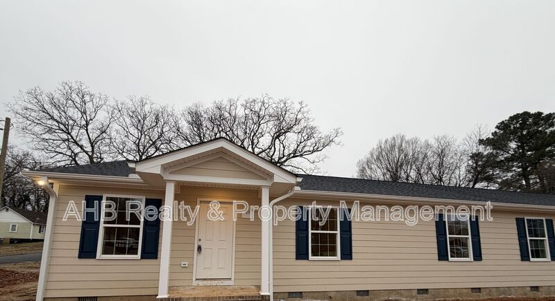 Burlington House: 511 Maryland Ave