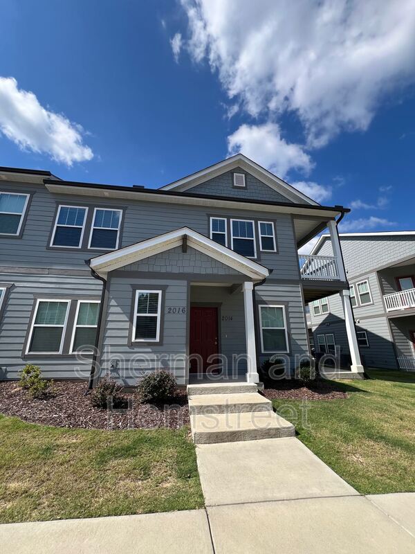 Grovetown Condo: 2038 Lotus Drive