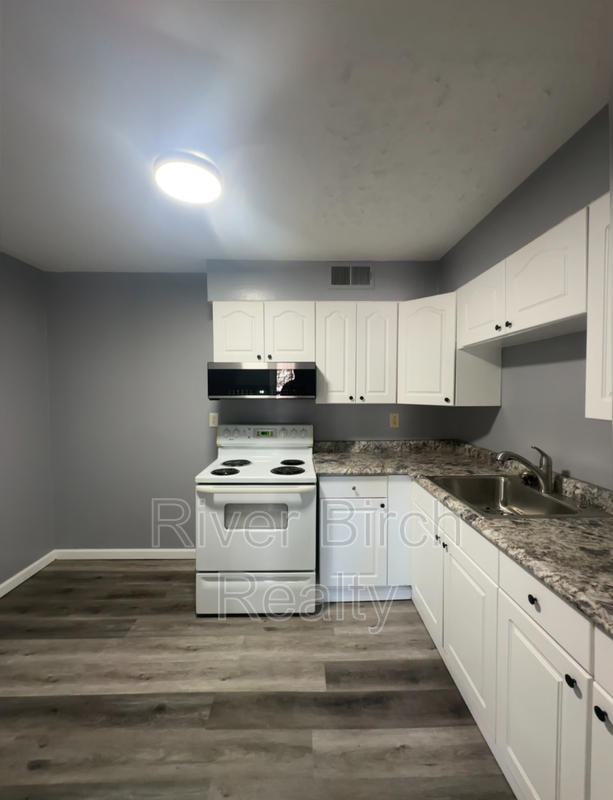 Springfield Condo: 1600 South 6th Street - 2