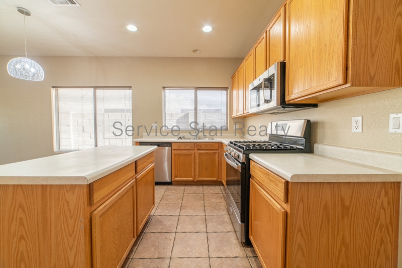 photo of rental property