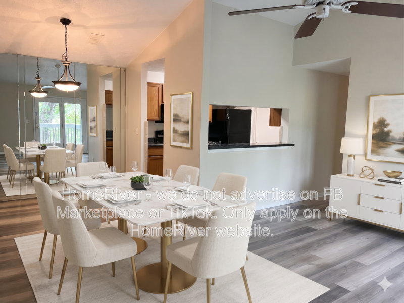 Roswell Condo: 129 Warm Springs Cir
