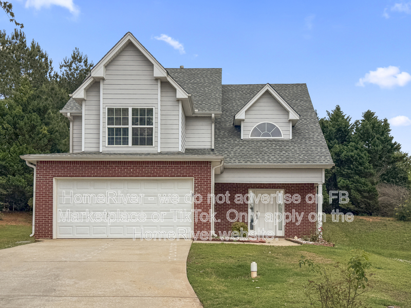 Locust Grove House: 236 Sableshire Way