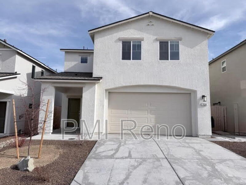Reno House: 7524 Editor Drive