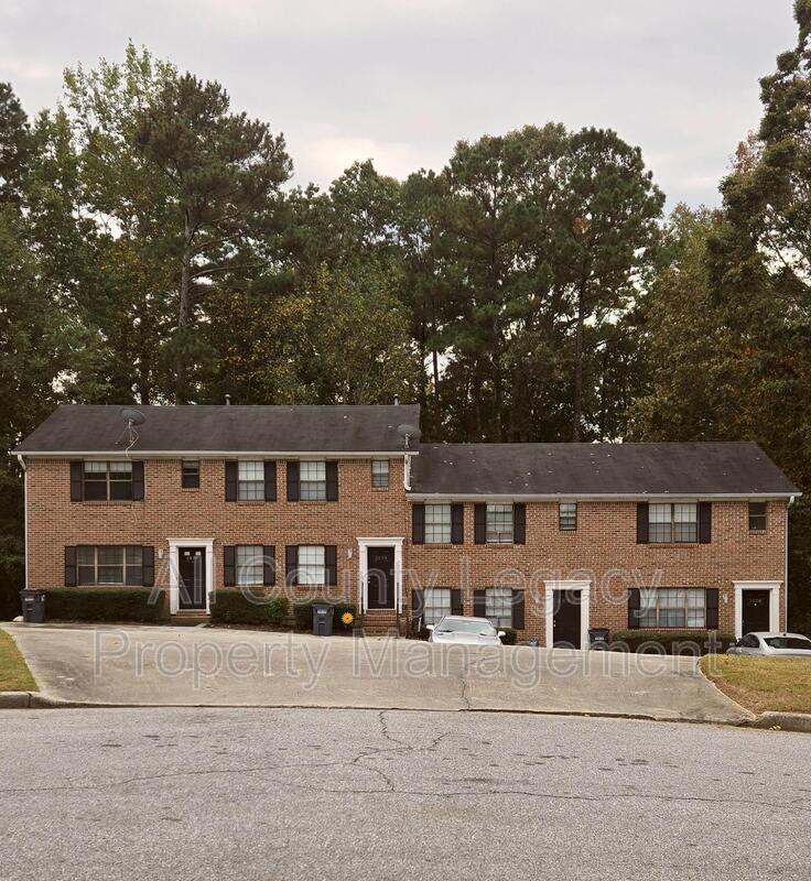 Snellville House: 2676 Parkside Way