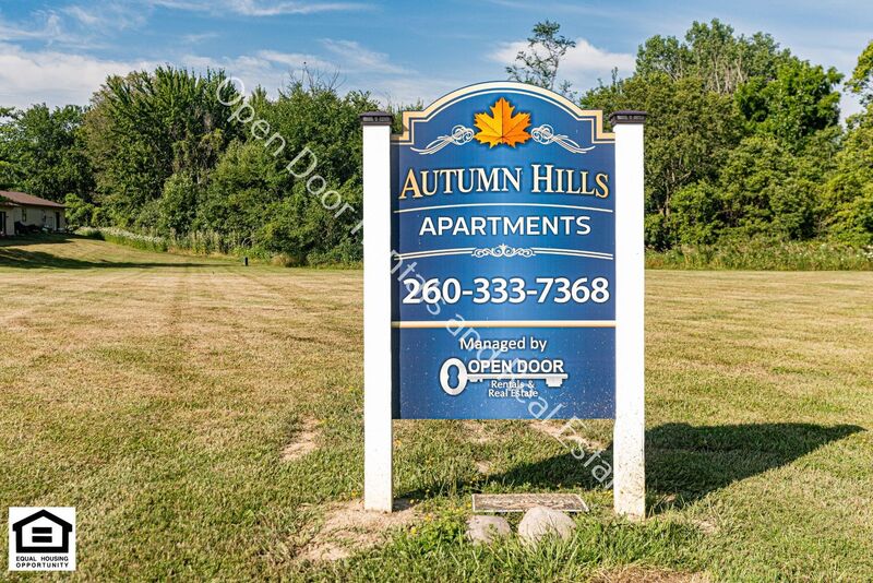 Avilla House: 501 Autumn Hills Drive