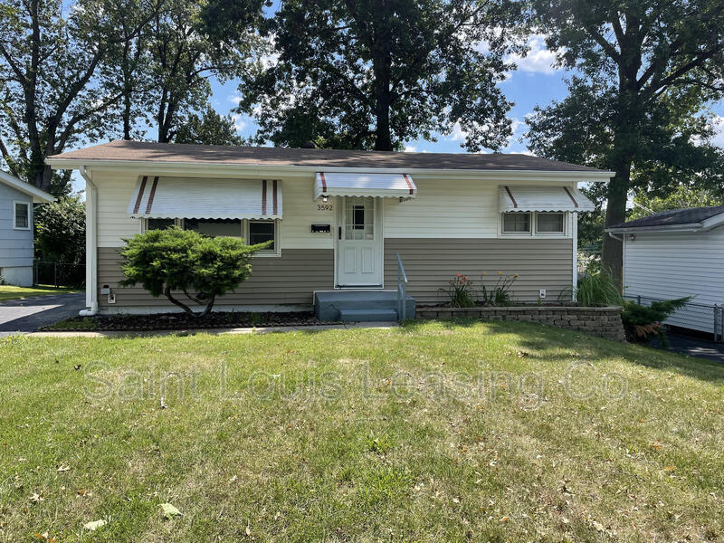 Request a Viewing for 3592 Valley Wood Dr Tenant Turner