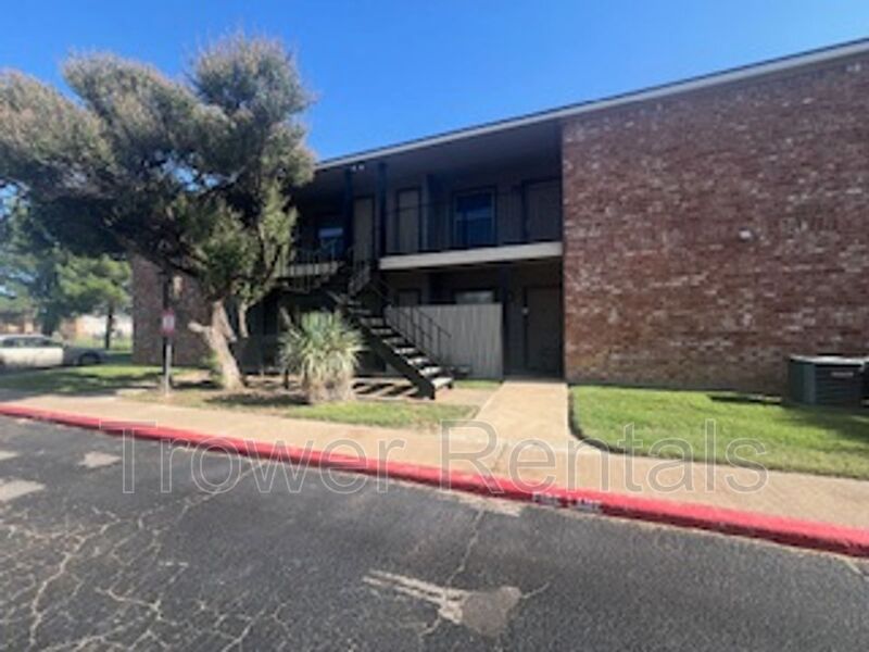 Odessa Condo: 6701 Eastridge Road Apt.# 1307