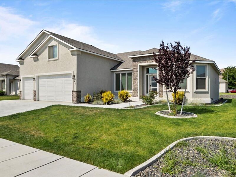 Richland House: 1615 Palermo Ave