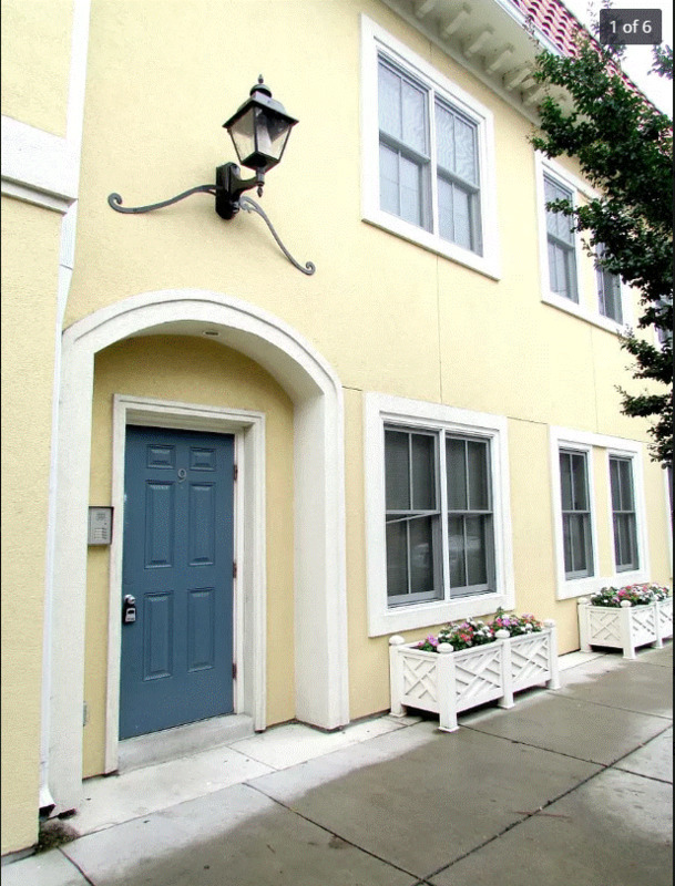 Richmond Condo: 9 S Brunswick St