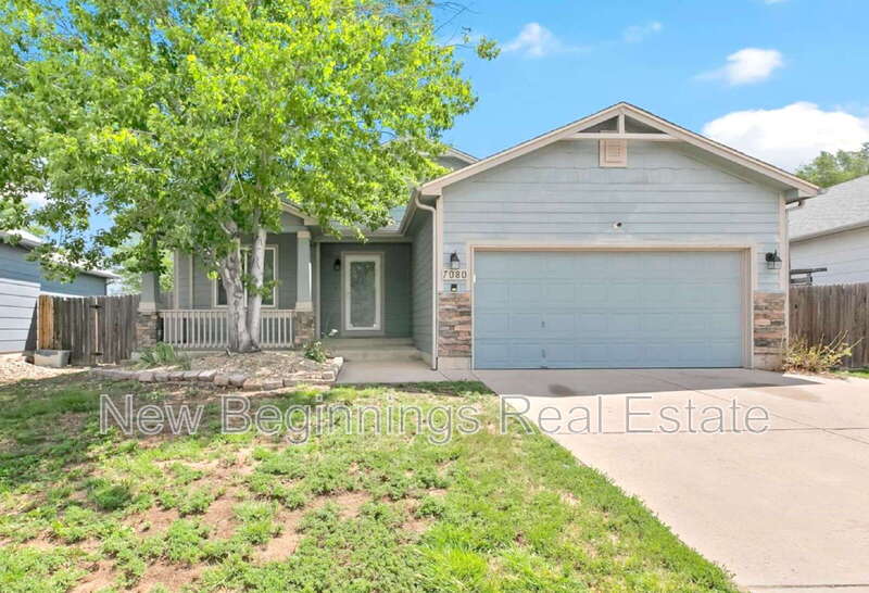 Fountain House: 7080 Maram Way