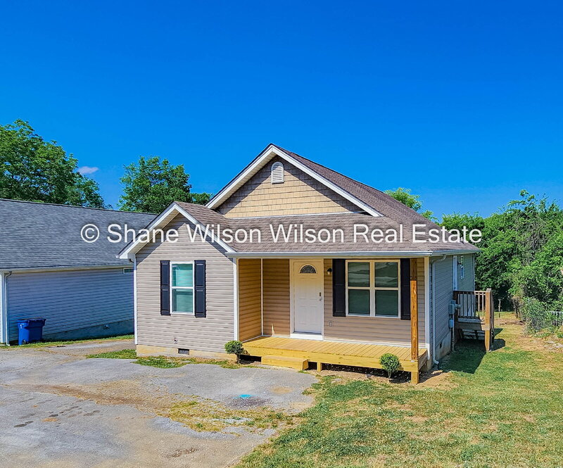 Rossville House: 110 2nd Street