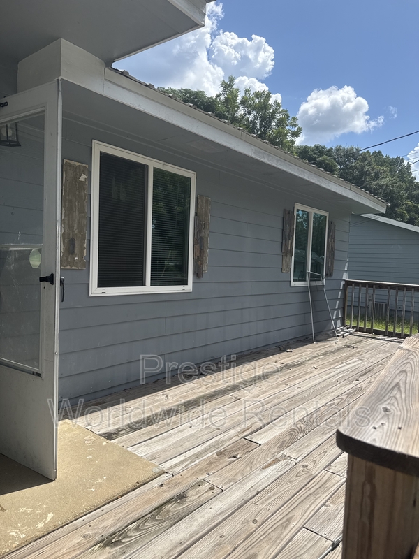 Phenix City Condo: 4125 Sandfort Road - J