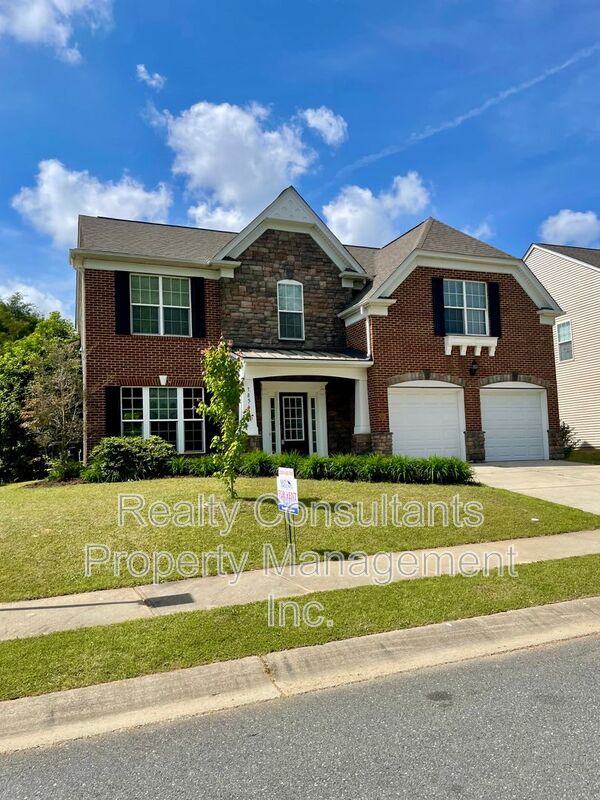 Indian Land House: 7856 Lamington Drive