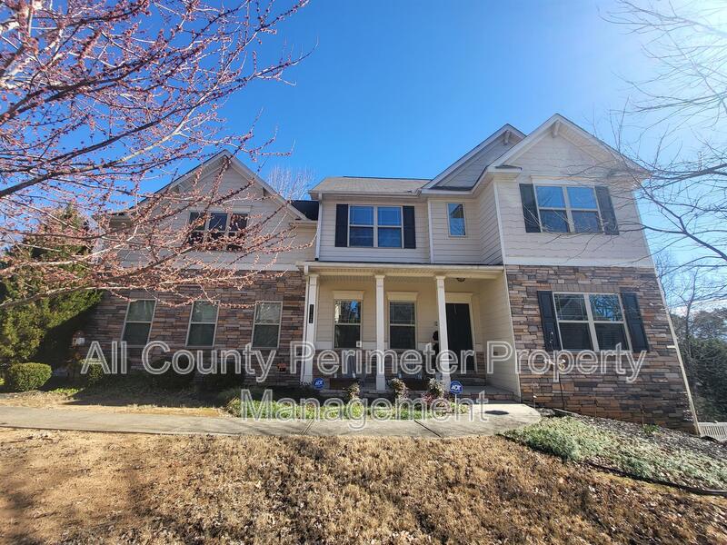 Sugar Hill House: 5735 Riverside Bay