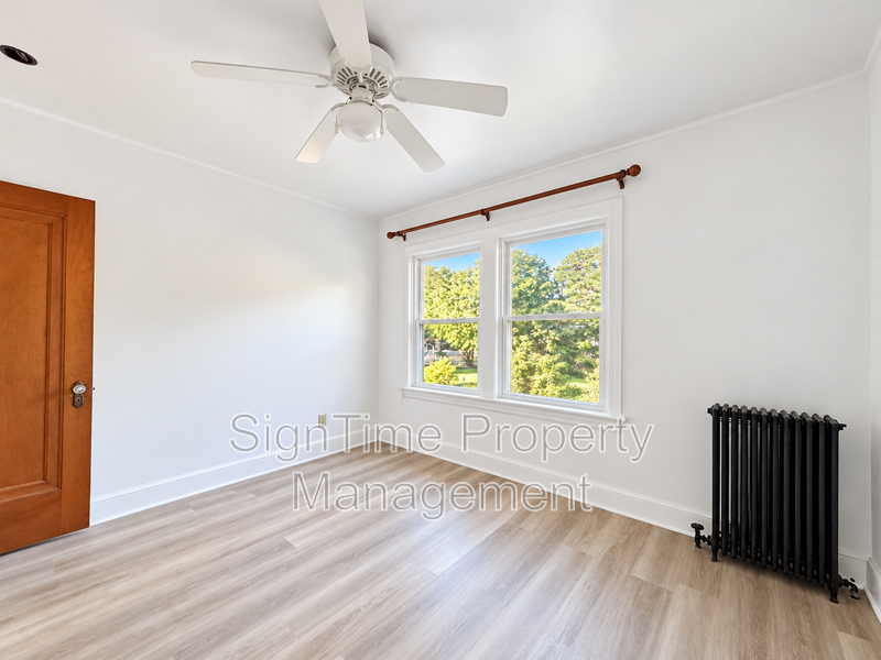 Hagerstown Condo: 245 East Irvin Avenue