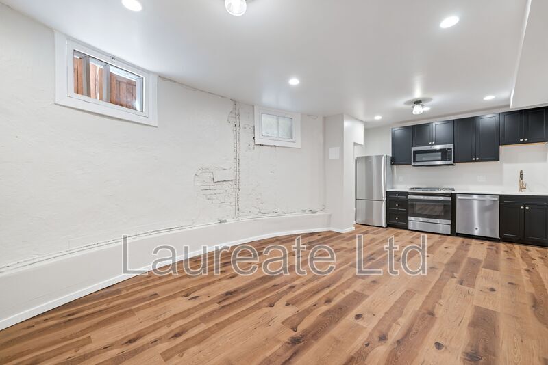 Denver Condo: 1126 Lafayette St