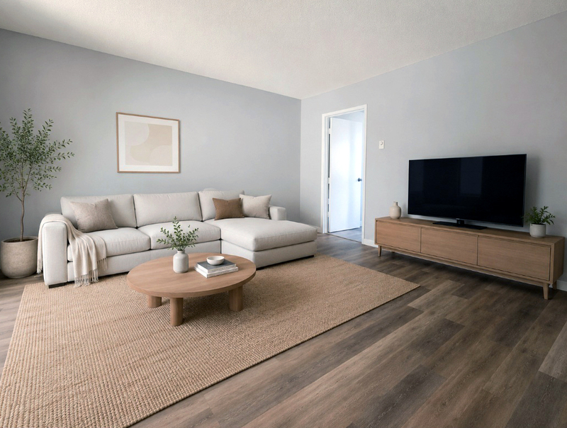 Los Angeles Condo: 123 South Catalina Street - 302